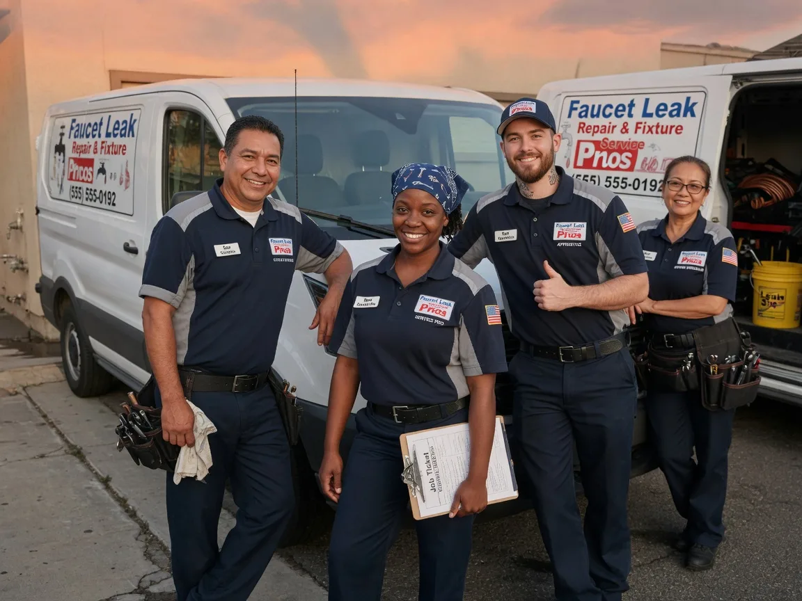 Faucet Repair company in Haydenville, OH