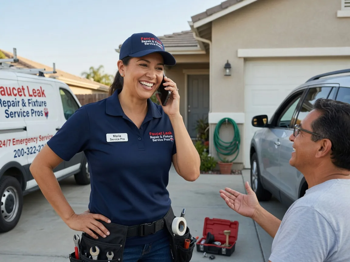 Faucet Repair Haydenville, OH FAQs